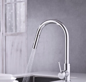 VÒI RỬA BÁT HAFELE HT21-CH1P287 577.55.230 - 577 55 230 apic 457x431 crop center