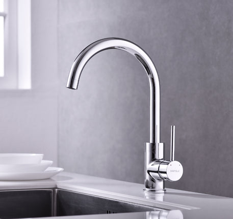 VÒI RỬA BÁT HAFELE HT21 - CH1F220C 577.55.240 - 577 55