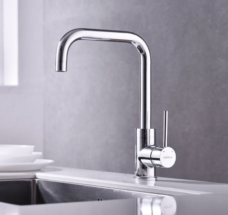 VÒI RỬA BÁT HAFELE HT21-CH1F220U 577.55.250 - 577 55