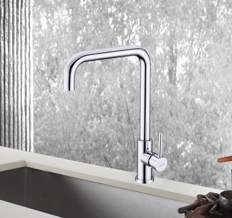 VÒI RỬA BÁT HAFELE HT21-CC1F245U 577.55.260 - 577 55