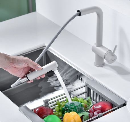 VÒI RỬA BÁT HAFELE HT21-GH1P254 577.55.390 - 577 55