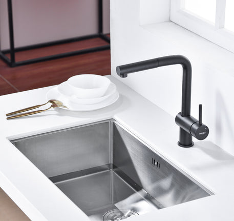 VÒI RỬA BÁT HAFELE HT21-GH1P254 577.55.390 - 577 55