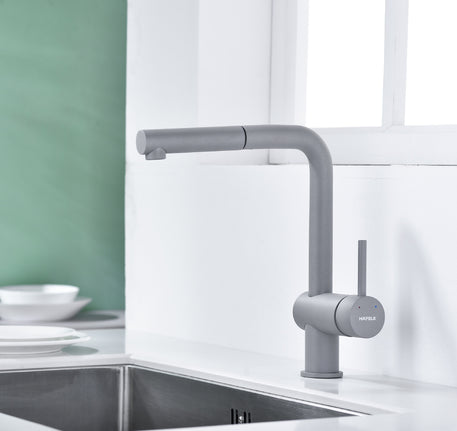 VÒI RỬA BÁT HAFELE HT21-GH1P254 577.55.390 - 577 55