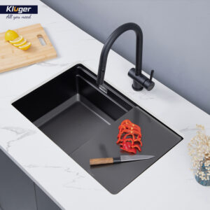 CHẬU RỬA CHÉN KLUGER KWU8161FB S70