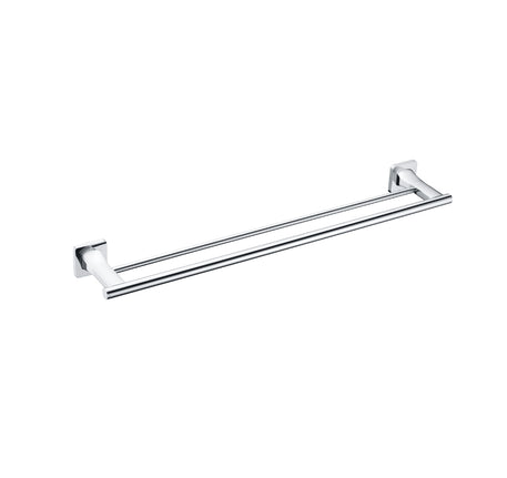 Thanh treo khăn đôi Hafele 750 mm - 580 41