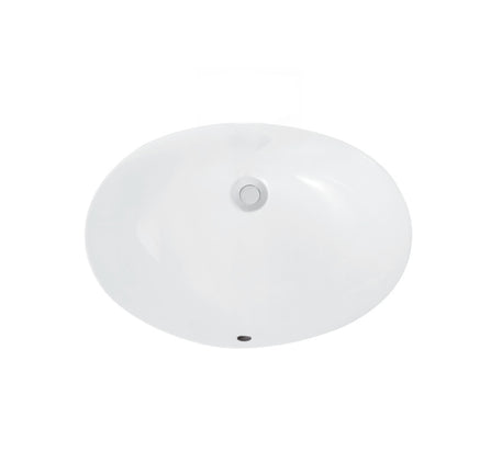 Chậu sứ âm bàn Hafele - Sapporo 570 - 588 79 015 ppic 457x431 crop center 1