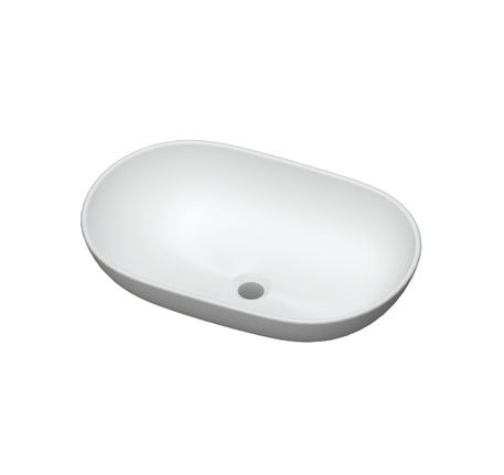 Chậu sứ đặt bàn Hafele - Sapporo 585 - 588 79