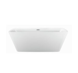 Bồn tắm độc lập Hafele - Nagoya hình chữ nhật 1700 - 588 99 610 ppic 1 457x431 crop center