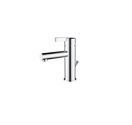 Vòi trộn Roots Hafele 90 bộ xả kéo - 589 15