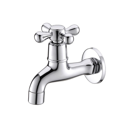 Vòi lạnh gắn tường Hafele COMPACT - 589 25 540 ppic 457x431 crop center 1