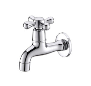 Vòi lạnh gắn tường Hafele COMPACT