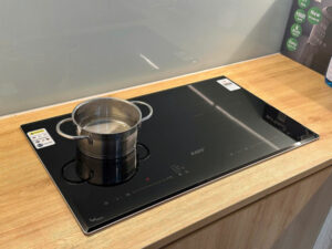 BẾP TỪ KAFF KF-FL69II PLUS INVERTER THÔNG MINH 2025 - 59 3