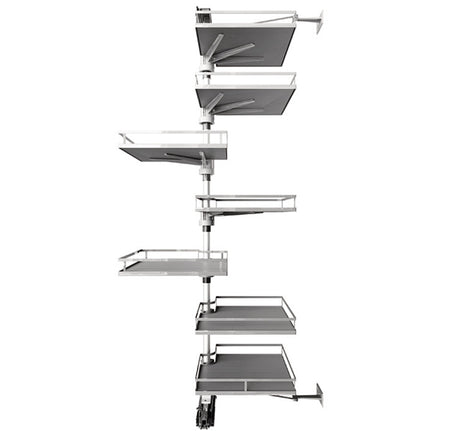 Rổ xoay Hafele - KARA VARIO - 595 82