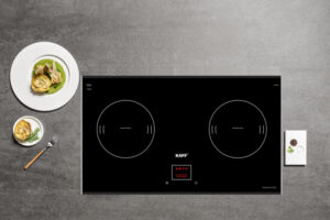 BẾP TỪ THÔNG MINH KAFF KF-LCD2IG - 6 11