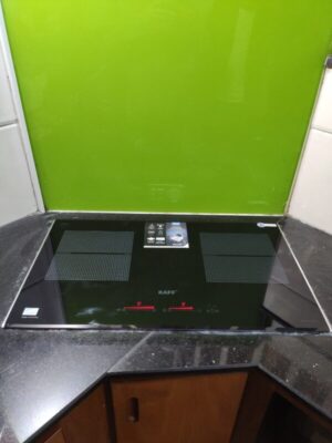 BẾP TỪ ĐÔI KAFF KF-IH202II - 6 13