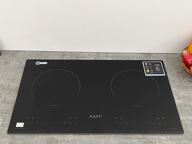 BẾP TỪ ĐÔI KAFF KF-FL101II