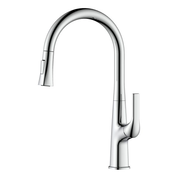 VÒI RỬA CHÉN KLUGER KLF0002C