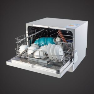 MÁY RỬA BÁT MINI JUNGER DWJ-101 - 6.MÁY RỬA BÁT MINI JUNGER DWJ 101