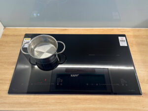 BẾP TỪ KAFF KF-FL69II PLUS INVERTER THÔNG MINH 2025 - 60 2