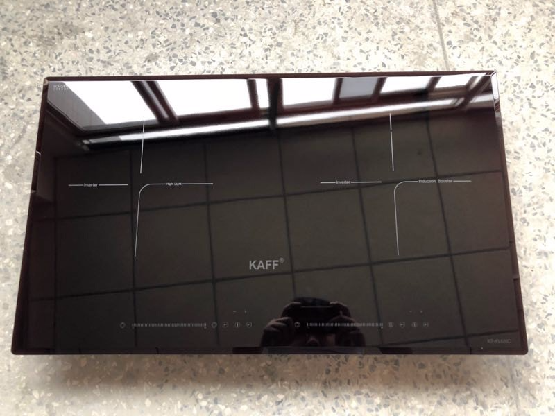 BẾP TỪ ĐÔI KAFF KF-FL68II - 69 1