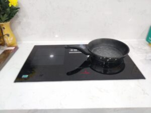 BẾP TỪ ĐÔI KAFF KF-IH202II - 7 12