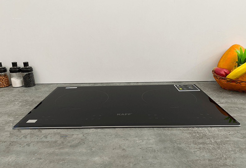 BẾP TỪ ĐÔI KAFF KF-FL101II