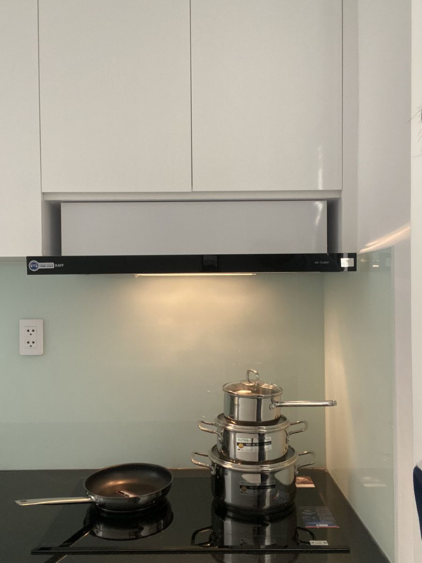 MÁY HÚT MÙI ÂM TỦ KAFF KF-TL90H