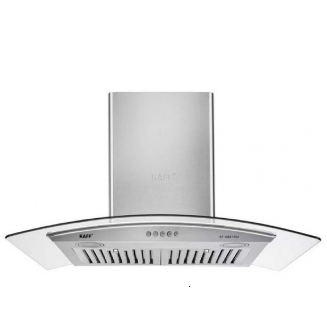 MÁY HÚT MÙI KÍNH CONG KAFF KF-GBE7004