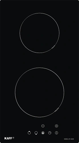 BẾP DOMINO TỪ KAFF KF-330DI