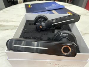 Khóa cửa phòng riêng Demax SL108 BL App Bluetooth Của Đức - 729ce4f925e1fdbfa4f0