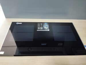 BẾP TỪ ĐÔI KAFF KF-IH202II - 7844 5407 quynh ly Da nang kf ih202ii