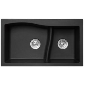 Chậu rửa KAFF GRANITE KF-MIROH-795 - 795 2 650x650 6