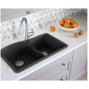 Chậu rửa KAFF GRANITE KF-MIROH-795 - 795 3 650x650 2