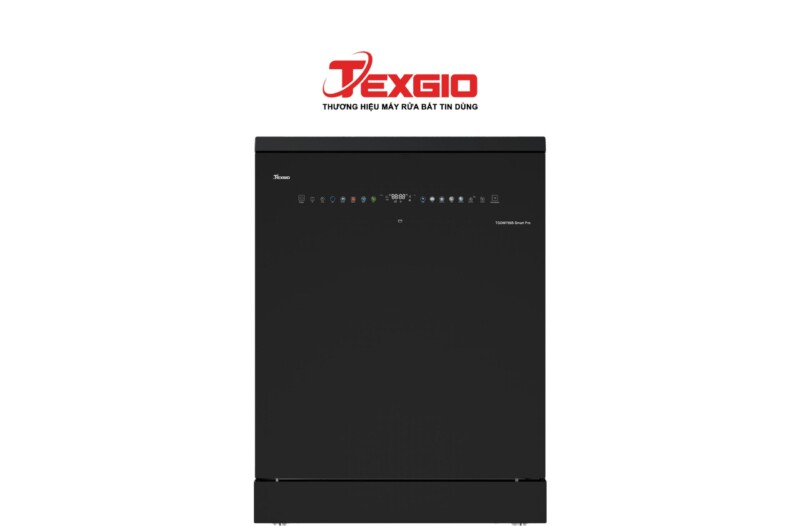 MÁY RỬA CHÉN TEXGIO 795B SMART PRO