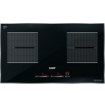 BẾP TỪ ĐÔI KAFF KF-IH202II