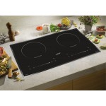 BẾP TỪ ĐÔI KAFF KF-FL101II