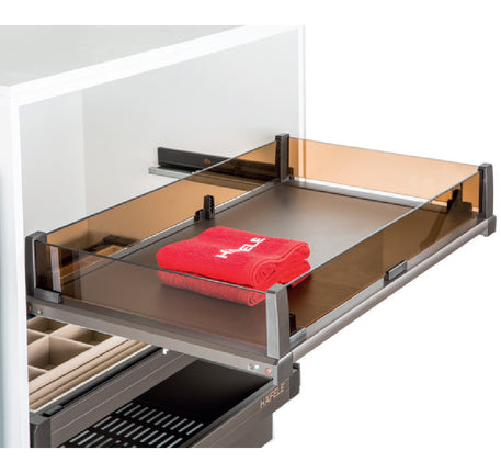 Rổ kéo bằng kính Hafele - 807 95 171 173 457x431 crop center 1