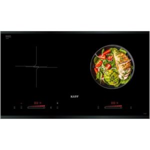 Bếp Từ KAFF KF-8818 SMART New 2025 - 8188201 650x650 3