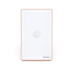 Công tắc máy nước nóng thông minh Hafele - HSL-WHS01