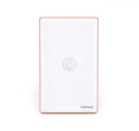 Công tắc máy nước nóng thông minh Hafele - HSL-WHS01 - 820 71