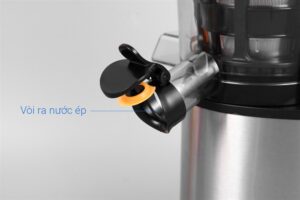 MÁY ÉP CHẬM HAFELE GS-133N (535.43.811) - 88