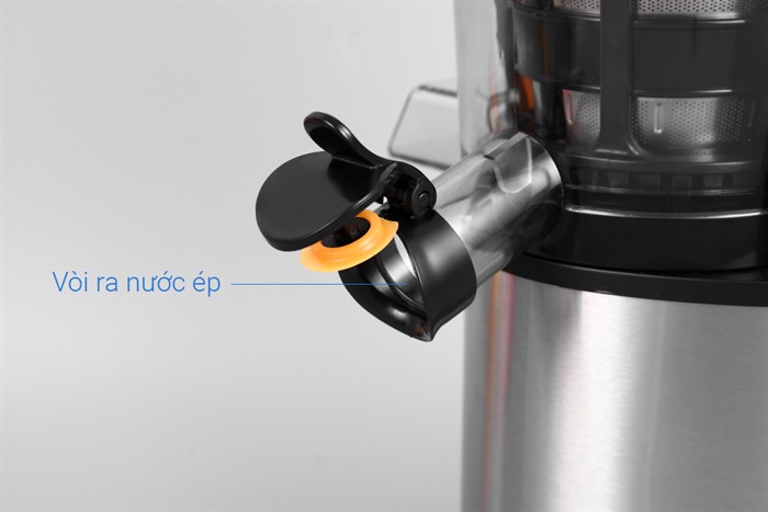 MÁY ÉP CHẬM HAFELE GS-133N (535.43.811) - 88