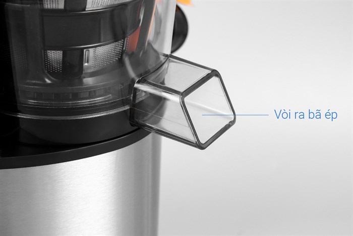 MÁY ÉP CHẬM HAFELE GS-133N (535.43.811) - 888