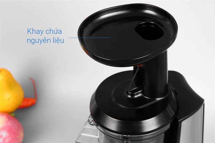 MÁY ÉP CHẬM HAFELE GS-133N (535.43.811) - 88888