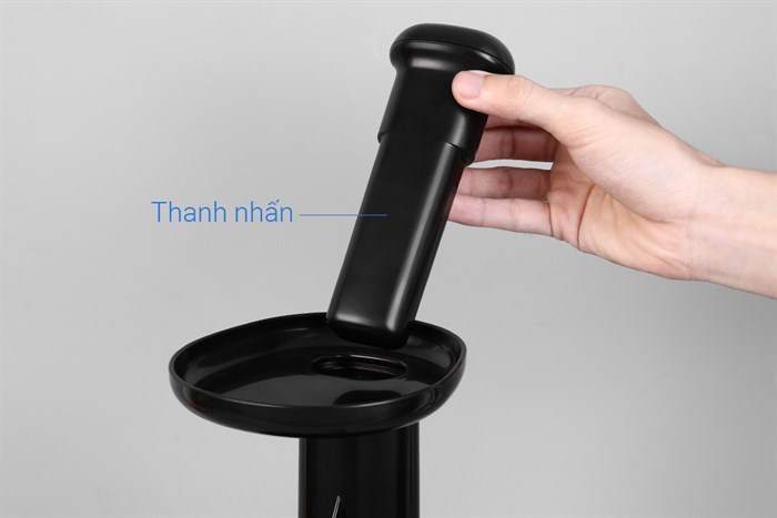 MÁY ÉP CHẬM HAFELE GS-133N (535.43.811) - 888888