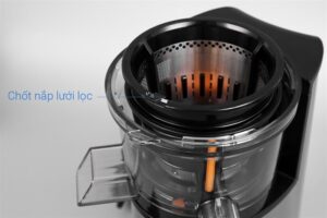 MÁY ÉP CHẬM HAFELE GS-133N (535.43.811) - 8888888