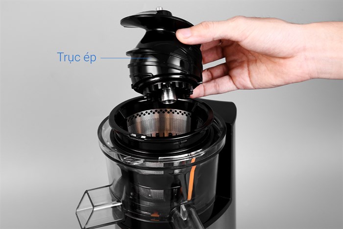 MÁY ÉP CHẬM HAFELE GS-133N (535.43.811) - 888888888