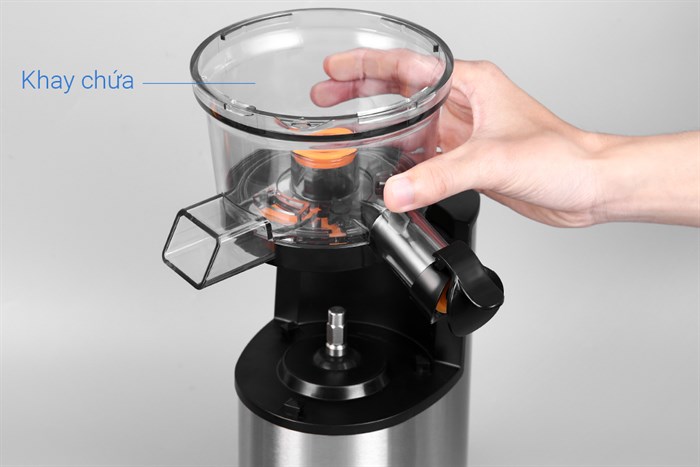 MÁY ÉP CHẬM HAFELE GS-133N (535.43.811) - 88888888888