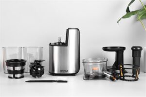 MÁY ÉP CHẬM HAFELE GS-133N (535.43.811) - 888888888888