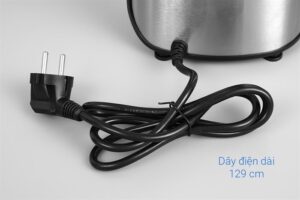 MÁY ÉP CHẬM HAFELE GS-133N (535.43.811) - 8888888888888